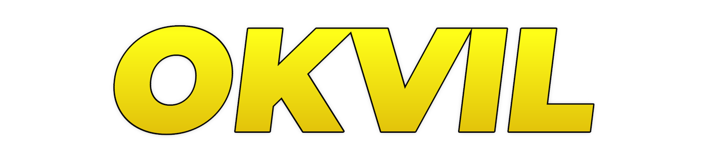 okvil logo